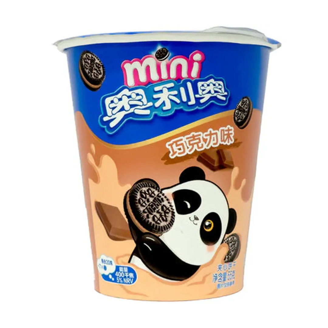 Oreo Mini Chocolate 55g