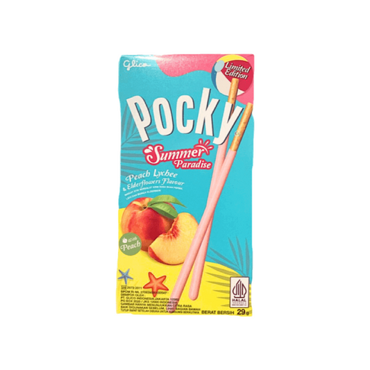 Pocky Summer Paradise 29g