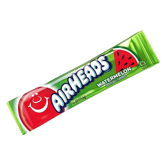 Airheads Watermelon / 16g