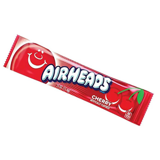 Airheads Cherry / 16g