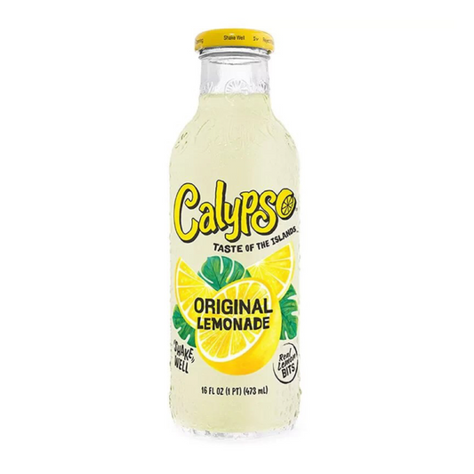 Calypso Original Lemande / 473ml