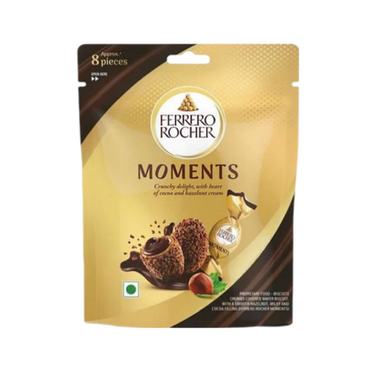 Ferrero Rocher Moments Indien /46.4g