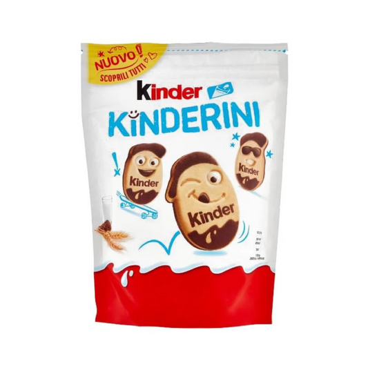 Kinder Kinderini 250g / USA