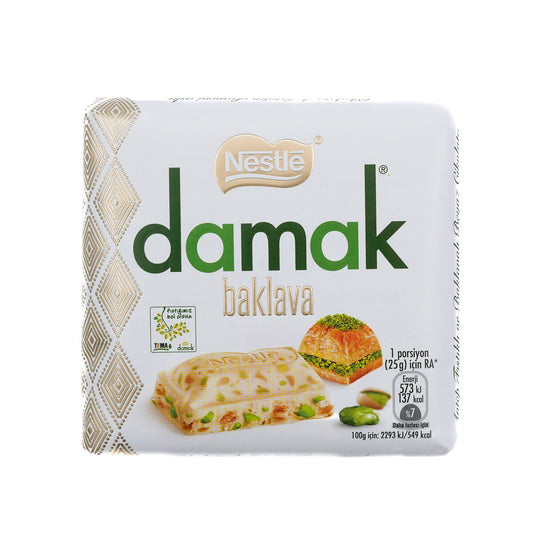 Nestle Damak Baklava 60g / Türkei